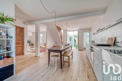 Maison à Meaux (77100)