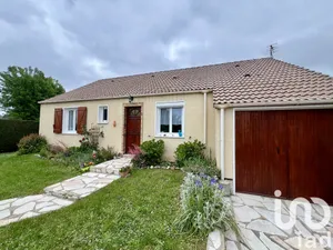 Detached at Étrépagny (27150)