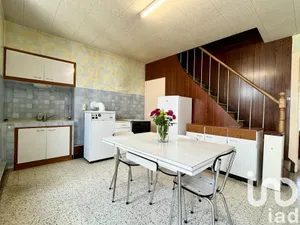 Maison de village à Vireux-Wallerand (08320)