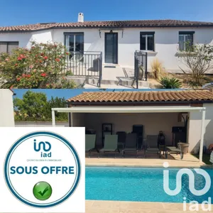 House at Saint-Maximin-la-Sainte-Baume (83470)