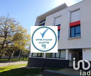 Studio à Saint-Nazaire (44600)