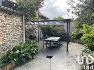 Longère à Luitré-Dompierre (35133)