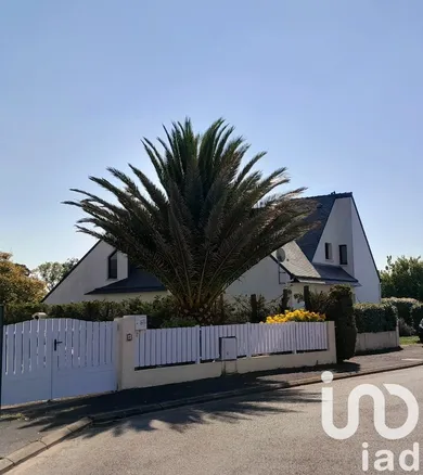 House at Plouhinec (56680)