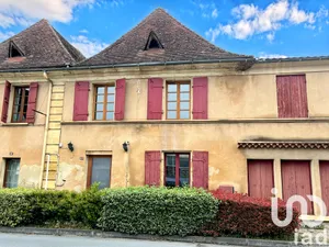 Maison à Mouleydier (24520)