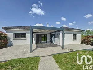 Maison à Broût-Vernet (03110)