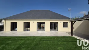 House at Questembert (56230)