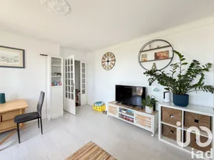 Appartement à Eaubonne (95600)