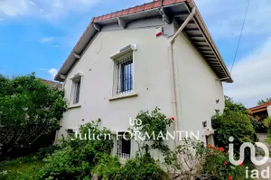 Maison à Montry (77450)