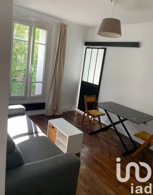 Apartment at Boulogne-Billancourt (92100)