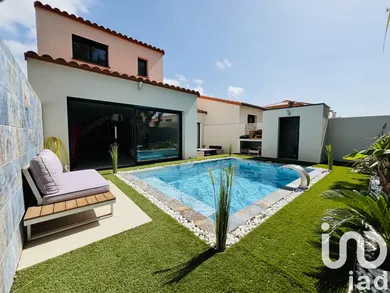 House at Thuir (66300)