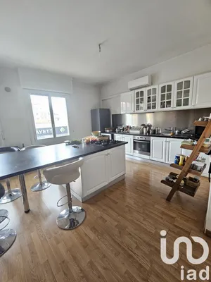 Appartement à Perpignan (66000)