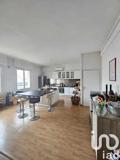 Apartment in Perpignan (66000)