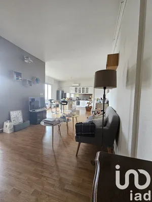 Appartement à Perpignan (66000)