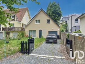 Maison à Bihorel (76420)