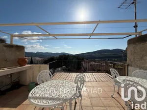 Maison à La Cadière-d'Azur (83740)