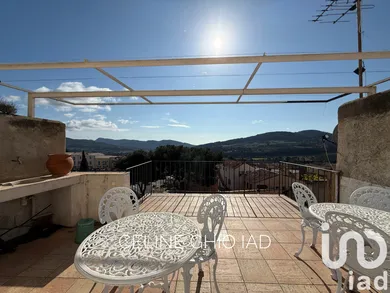 Maison à La Cadière-d'Azur (83740)