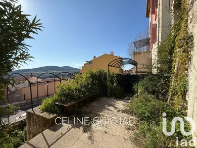 House in La Cadière-d'Azur (83740)
