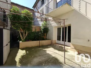 Maison de village à Tourbes (34120)