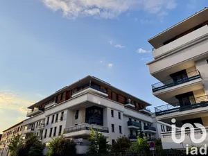 Apartment at Drancy (93700)