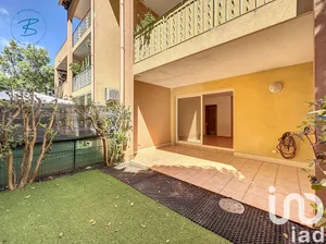 Appartement à La Croix-Valmer (83420)