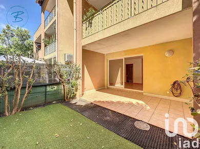 Apartment at La Croix-Valmer (83420)