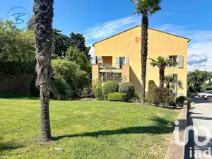 Apartment at La Croix-Valmer (83420)