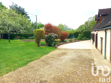 Maison de campagne à Saintigny (28480)