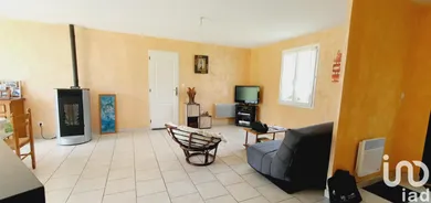 Maison de campagne à Notre-Dame-d'Aliermont (76510)