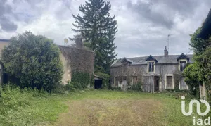 Maison à Nevers (58000)