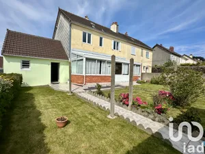 Maison à Cherbourg-en-Cotentin (50110)