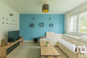 Appartement à Challes-les-Eaux (73190)