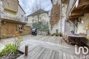 Townhouse at Alby-sur-Chéran (74540)