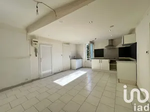 Appartement à Gémenos (13420)