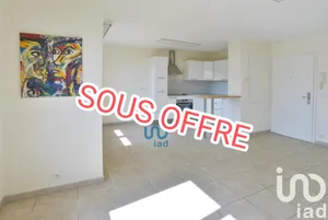 Appartement à Boissy-Saint-Léger (94470)