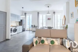 Appartement à Marseille (13001)