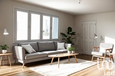 Apartment at Francheville (69340)