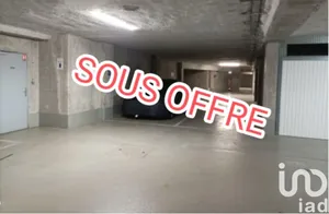 Parking at Quincy-sous-Sénart (91480)
