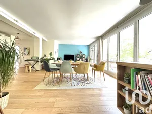 Appartement à Antony (92160)