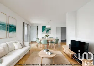 Appartement à Tassin-la-Demi-Lune (69160)