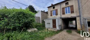 Maison à Gençay (86160)