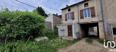 House at Gençay (86160)