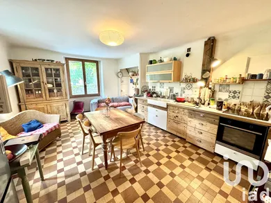 House at Saint-Julien-en-Genevois (74160)