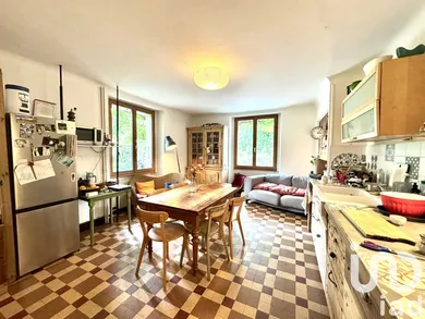 House in Saint-Julien-en-Genevois (74160)