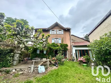 House in Saint-Julien-en-Genevois (74160)