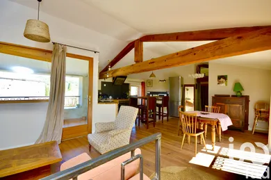 Maison à Lagrasse (11220)