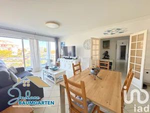 Apartment at Royan (17200)