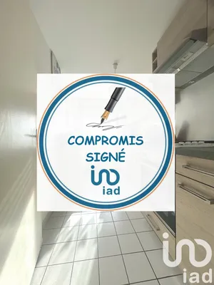 Appartement à Cornimont (88310)