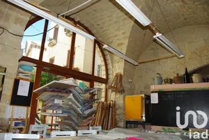 Townhouse at Mèze (34140)