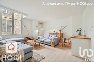 Apartment in Bordeaux (33000)