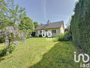 Maison à La Celle-sur-Morin (77515)